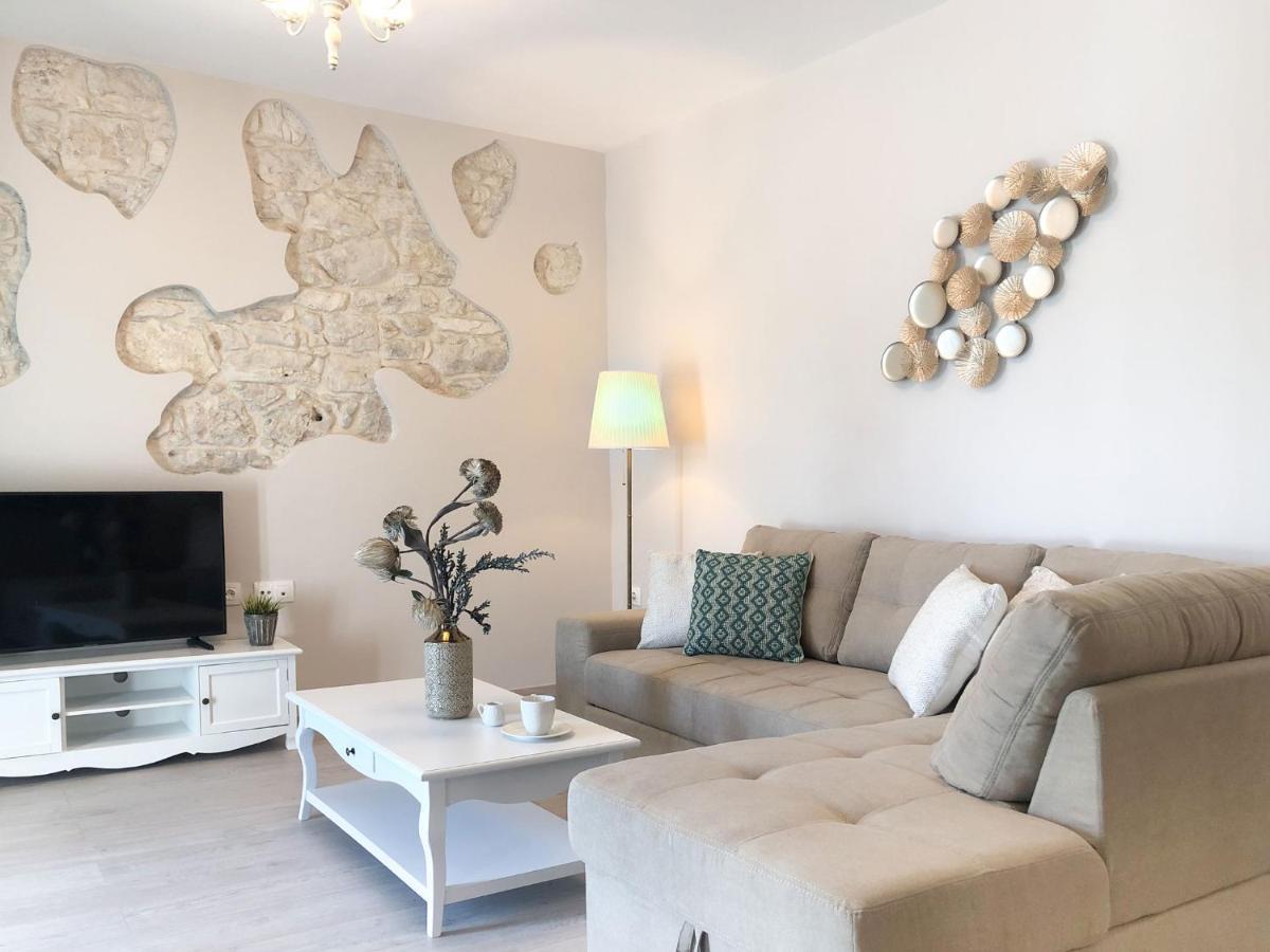 Alekas Harbour House Villa Kasziópi Kültér fotó