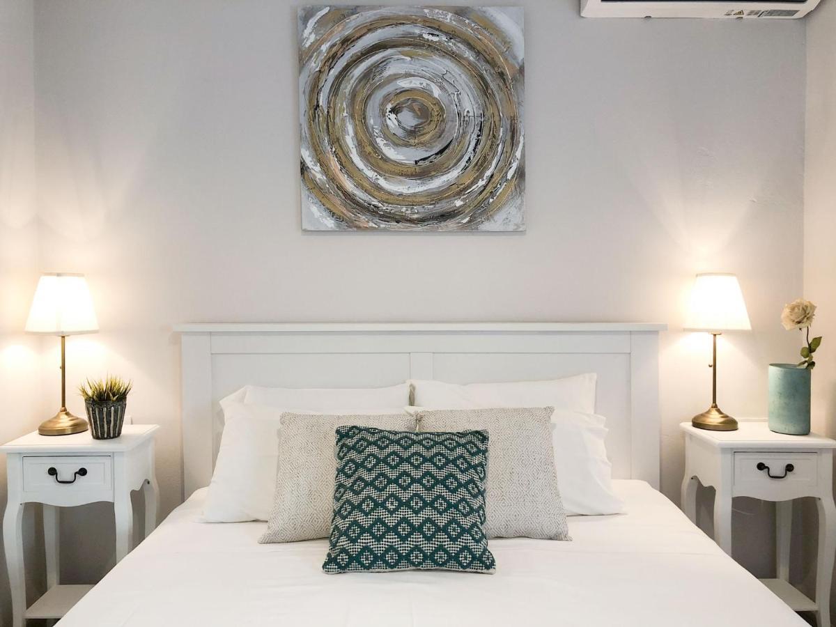 Alekas Harbour House Villa Kasziópi Kültér fotó