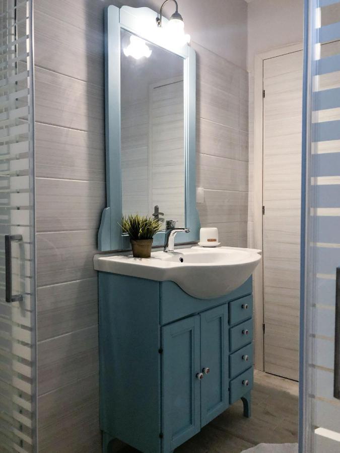 Alekas Harbour House Villa Kasziópi Kültér fotó